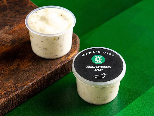 Jalapeno Dip (30gm)