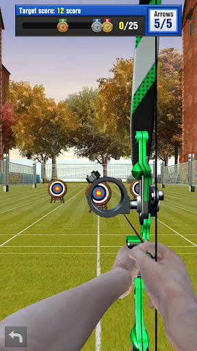 Archery Master 1.0.2 screenshots 1