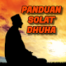 Panduan Solat Dhuha icon