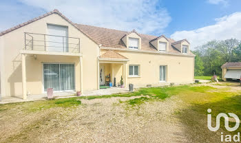 maison à La Queue-les-Yvelines (78)