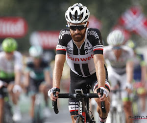 Simon Geschke va relever un nouveau défi en 2019