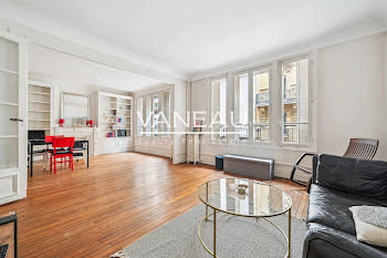 appartement à Paris 6ème (75)