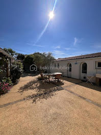 maison à Noirmoutier-en-l'Ile (85)