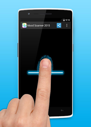 免費下載娛樂APP|Mood Scanner 2015 app開箱文|APP開箱王