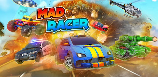 Mini Car Racing Game Offline