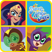DC Super Hero Girls™ Download gratis mod apk versi terbaru