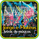 Download Romântico Jorge e Mateus Letras For PC Windows and Mac 1.1