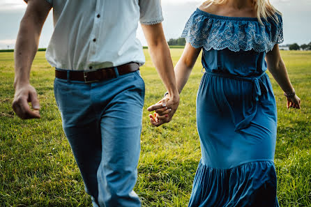 Fotografo di matrimoni Oleksandr Tomchuk (tomchukoleksandr). Foto del 16 agosto 2019