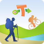 Cover Image of Descargar Traseo. Szlaki, trasy, mapy 2.5.4 APK