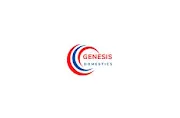 Genesis Domestics Logo