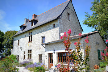 maison à Saint-Gervais-les-Trois-Clochers (86)