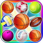 Frenzy Sports: Match 3 Apk