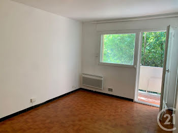 appartement à Montpellier (34)