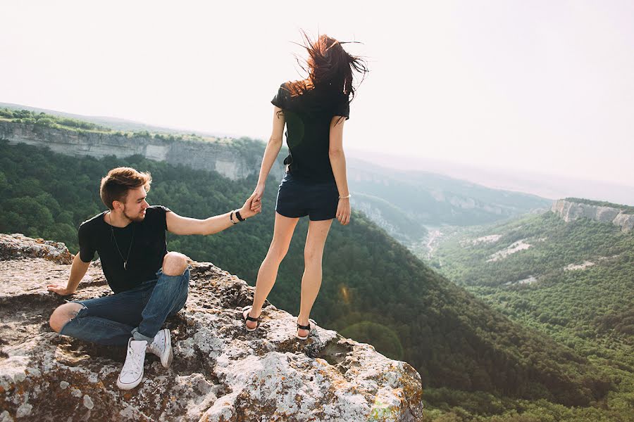 Wedding photographer Sergey Fonvizin (sfonvizin). Photo of 17 July 2015