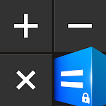Cover Image of Tải xuống Secret Calculator Vault - Hide Private Photos 5.0.2 APK