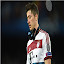 Robert Lewandowski Themes & New Tab