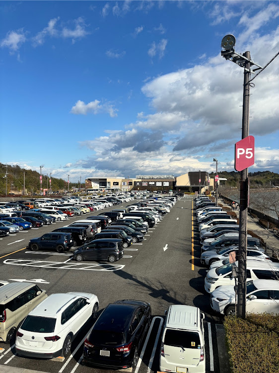 T-クロスのvw・実家帰省・T-Cross・Tクロス・竜王アウトレットに関するカスタム事例の投稿画像2枚目
