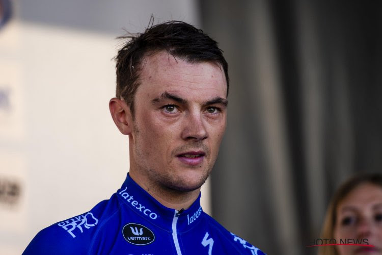 Bij Quick-Step Floors hebben ze er zin in: "Volle gas van start tot finish"