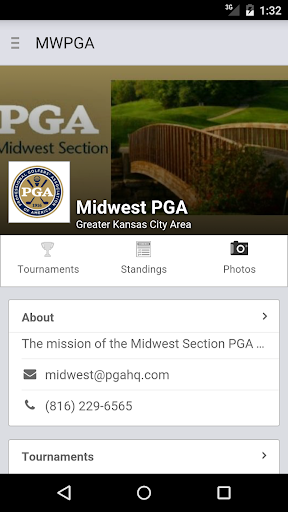 Midwest PGA