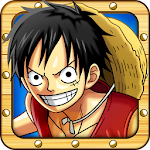 Cover Image of Скачать Круиз с сокровищами One Piece 3.0.1 APK