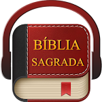 Cover Image of Download Bíblia Sagrada Grátis 3.2 APK