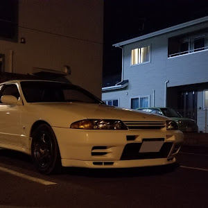 スカイライン GT-R BNR32