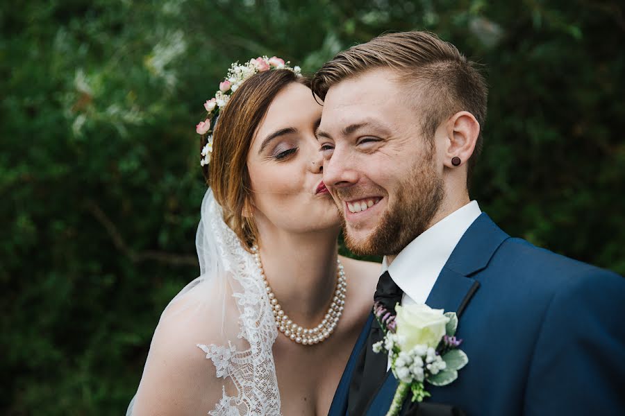 Fotografo di matrimoni Joerg Friedrich (blende08). Foto del 13 febbraio 2019