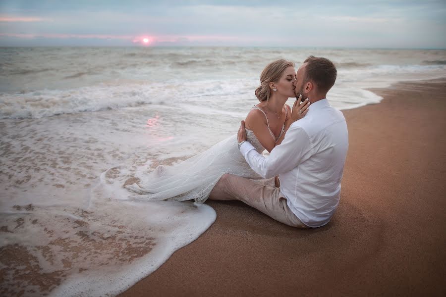 Wedding photographer Tatyana Schaslivaya (shchaslivaya). Photo of 23 January