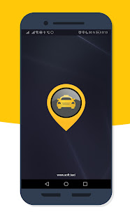 STDriver - Работа в такси(圖1)-速報App