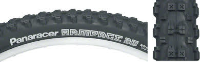 Panaracer Rampage 29er 2.35" Tire alternate image 2