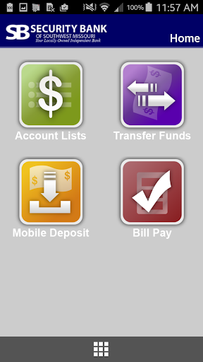 SBSWMO Mobile Banking