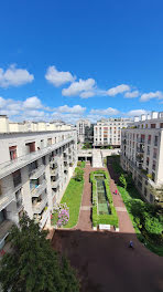 appartement à Versailles (78)