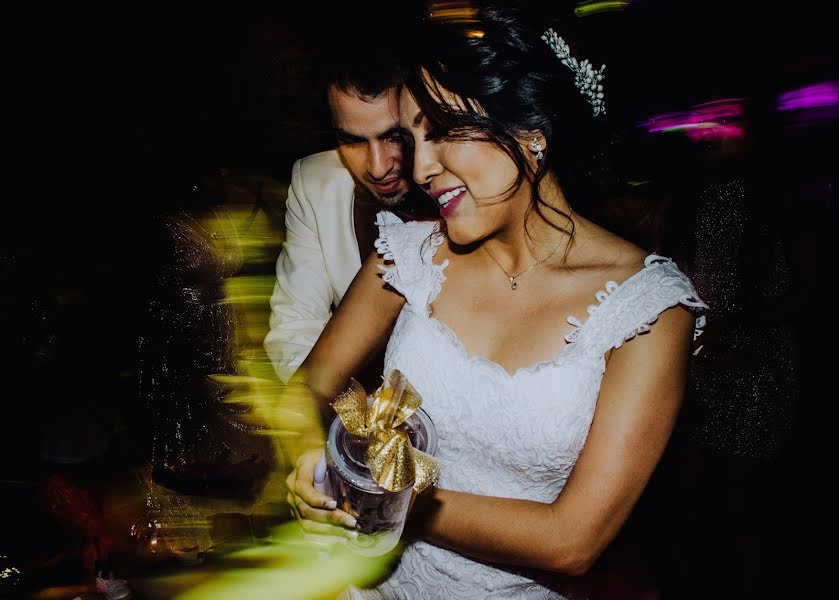 Esküvői fotós Tania Rodríguez (taniaroez). Készítés ideje: 2018 augusztus 6.