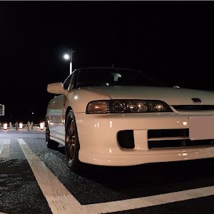 インテグラ DC2