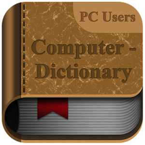 PC Users - Computer Dictionary