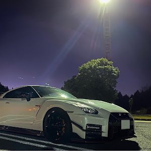 NISSAN GT-R R35