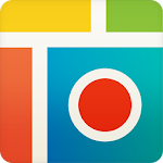 Cover Image of Tải xuống PicCollage Beta 5.17.3alpha APK