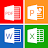 Office Lite - PDF, Word, Sheet icon