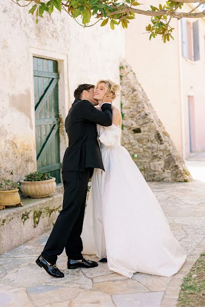 Fotógrafo de bodas Kostas Bilionas (kostas-bilionas). Foto del 12 de enero