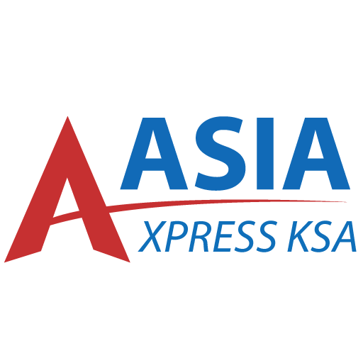 ASIAXPRESS KSA
