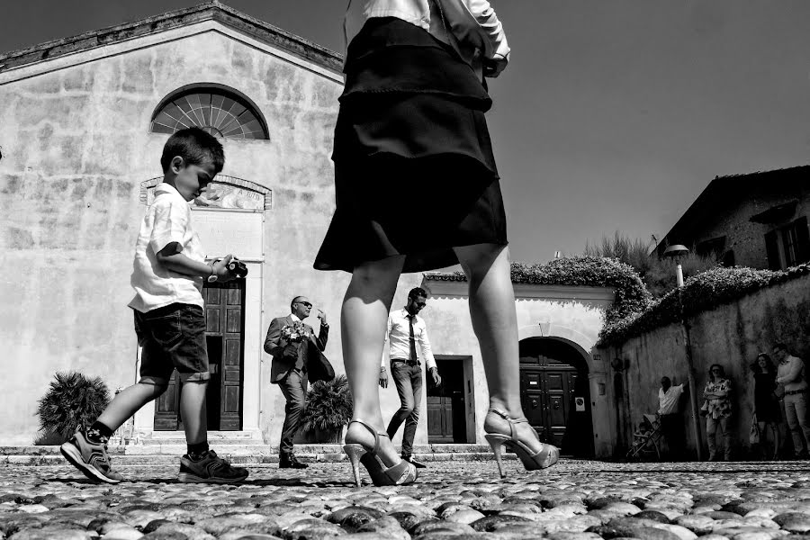 Svatební fotograf Maddalena Bianchi (maddalenabianch). Fotografie z 22.června 2017