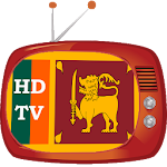 Cover Image of Download All Sri Lanka TV Channels HD 1.0 APK