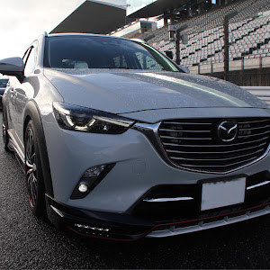 CX-3 DK5AW