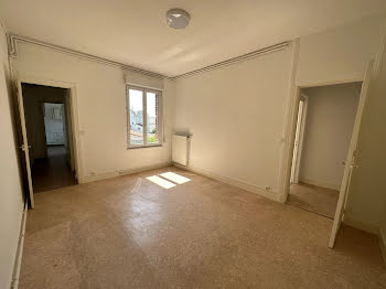 appartement à Saint-Quentin (02)