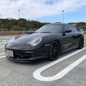 911 クーペ カレラ