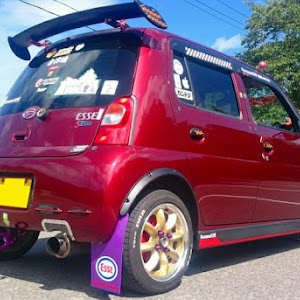 エッセ L235S
