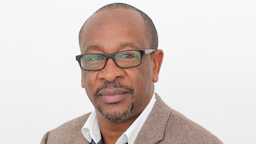 Morris Maina, Chief Executive Officer at TransUnion Kenya.