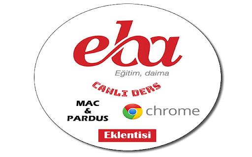 MAC&PARDUS EBA Canlı Ders