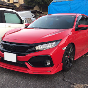 シビック FK7