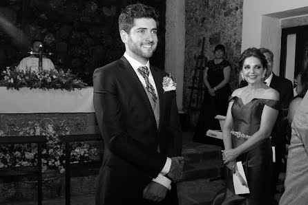 Fotógrafo de bodas Alan Cervantes (alancervantes). Foto del 7 de enero 2020